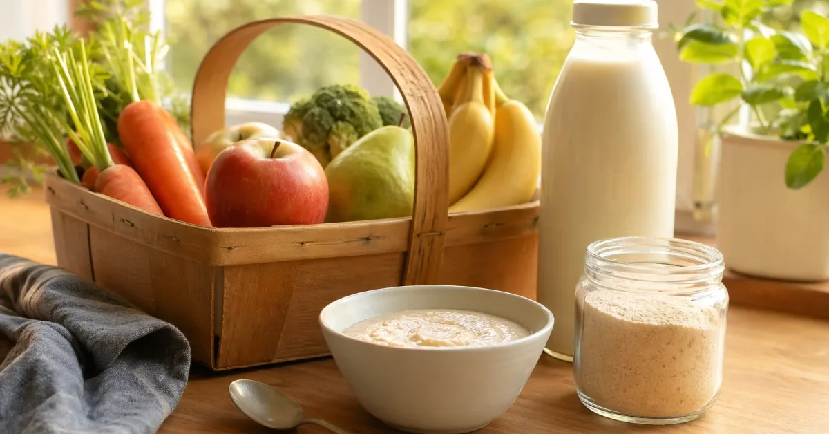 Explore the WIC Nutrition Program in West Virginia Today