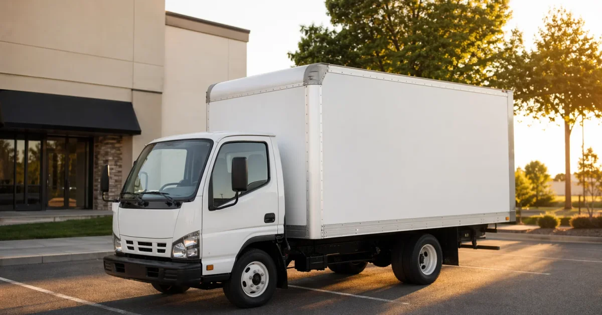 Donate Your Commercial / Fleet Vehicle in West Virginia Today