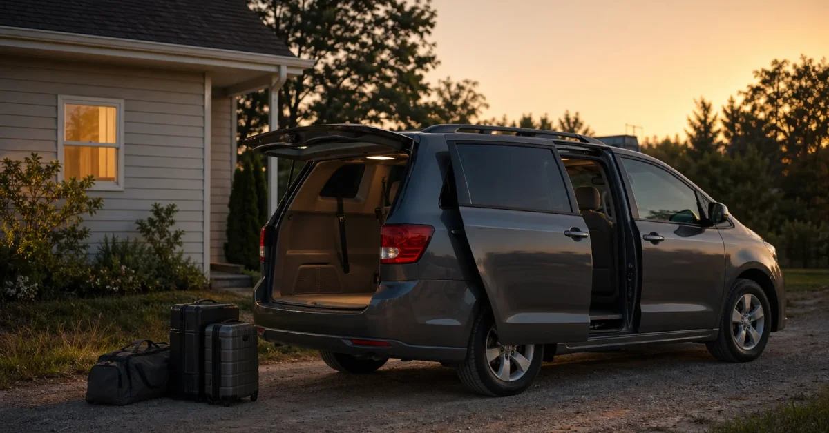 Donate Your Van or Minivan in West Virginia Today!